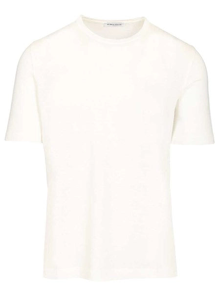 T-shirt in lino