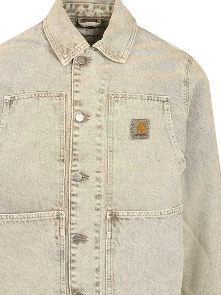 Giacca "OG Double Front"