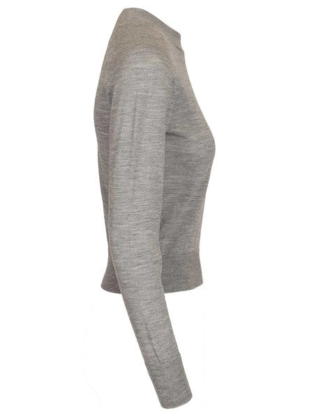 Maglione girocollo