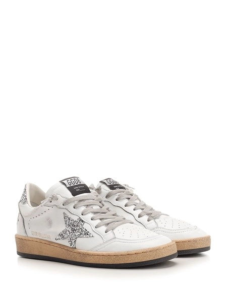 Sneakers "Ball Star"