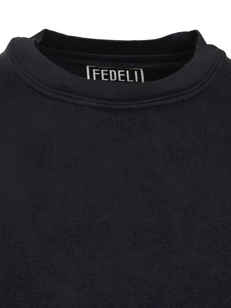 T-shirt elasticizzata