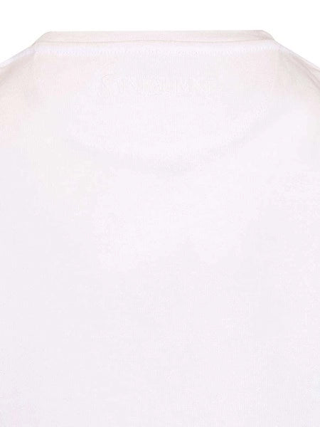 T-shirt girocollo