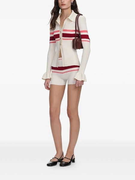 Top in maglia