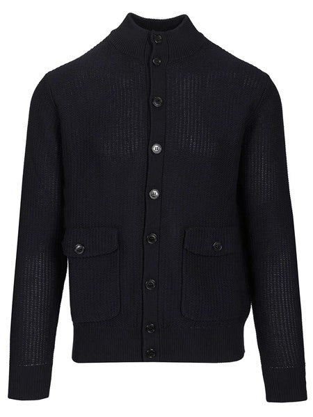 Giacca in cotone