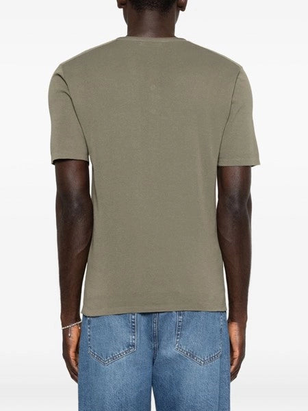 T-shirt serafino