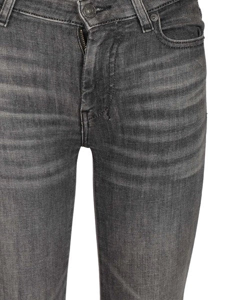 Jeans "Dojo"