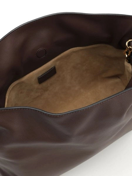 Borsa "Flamenco" Clutch media