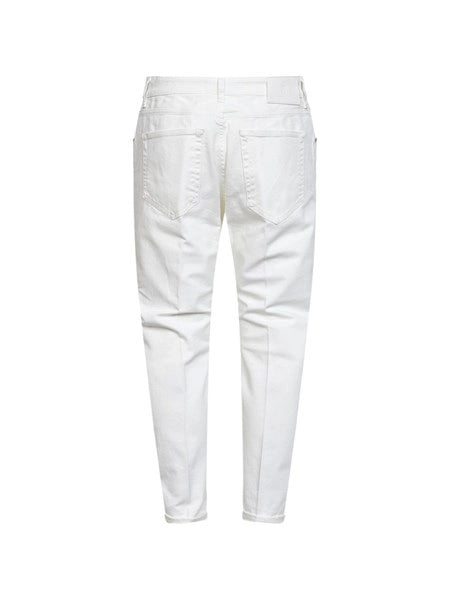 Jeans Reggae