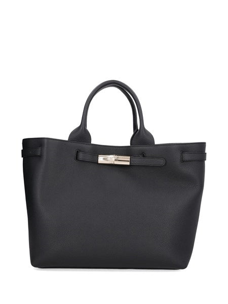 Le Smart L Tote çanta