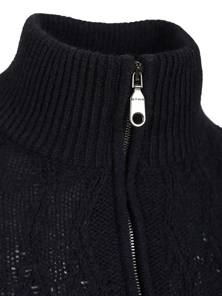 Dolcevita in cashmere