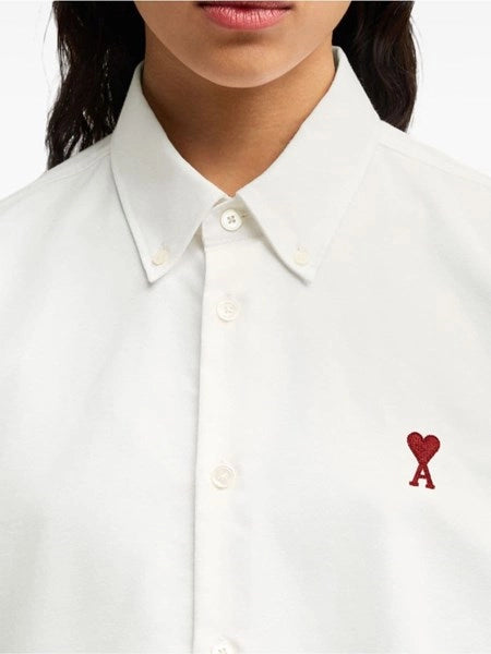 Camicia "Ami de Coeur"