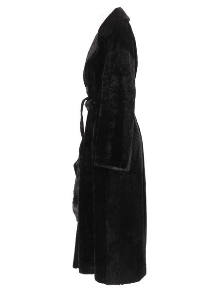 Cappotto reversibile "Rien"