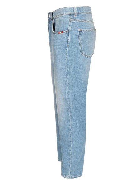 Jeremiah Denim Light