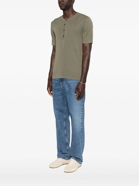 T-shirt serafino