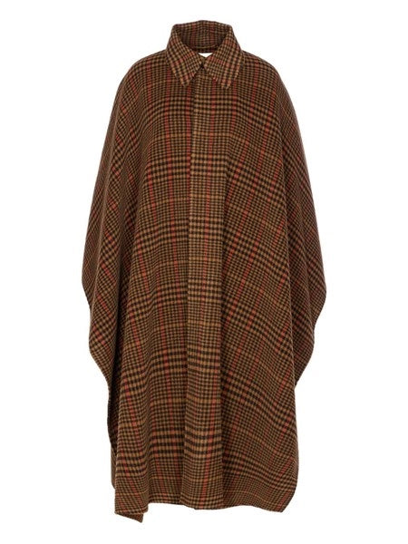 Mantella-plaid