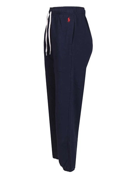 Pantaloni in felpa