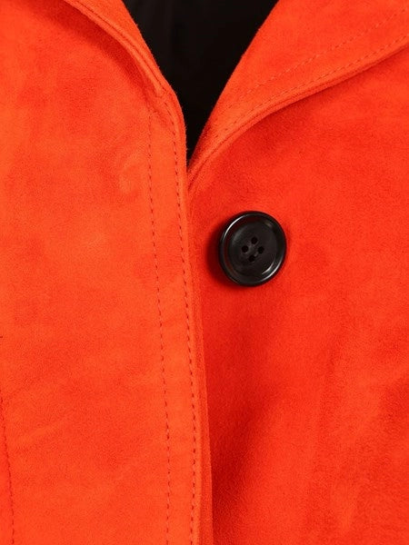 Cappotto a trapezio