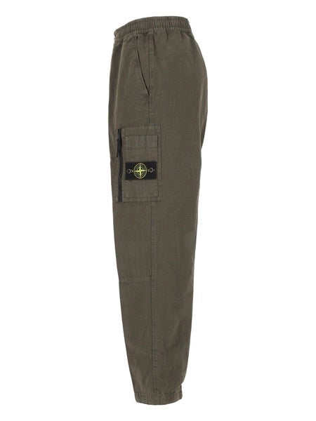 Pantalone cargo