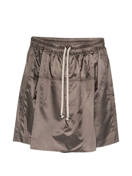 Kiltshorts Moncler x Rick Owens