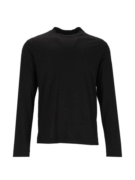 Maglia girocollo