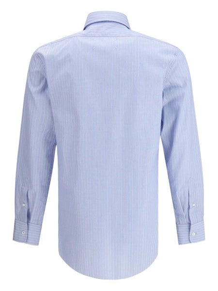 Camicia sartoriale a righe