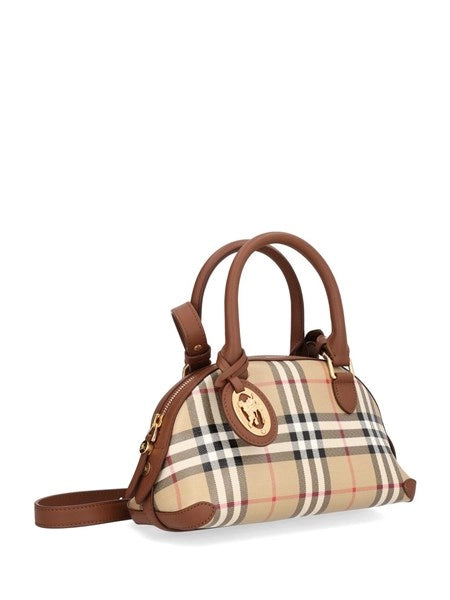 Borsa mini "Primrose"