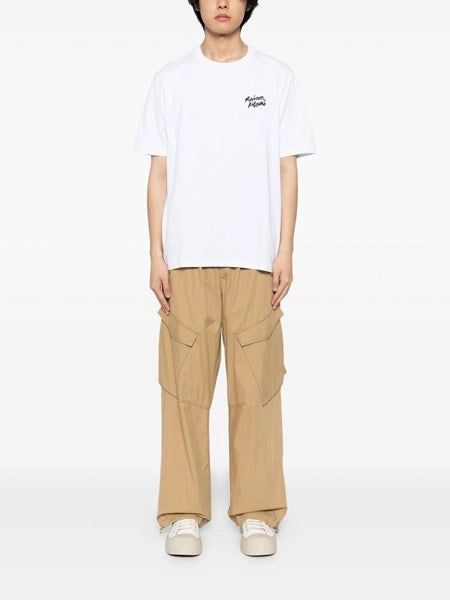 T-shirt "Fox Head"