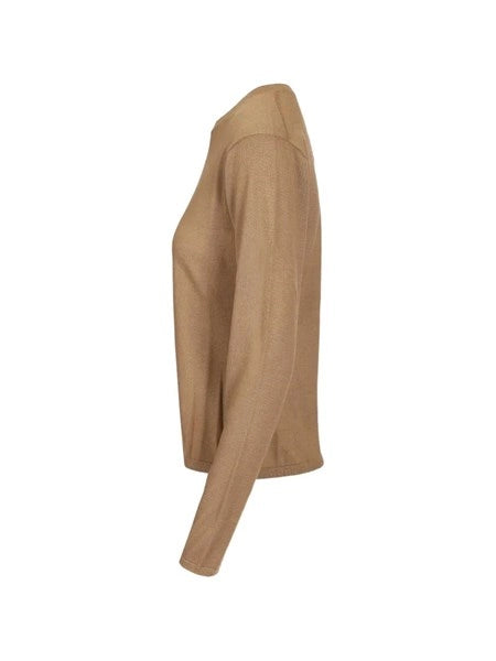 Maglia in cashmere