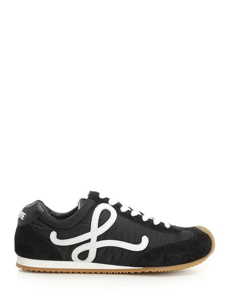 Sneakers "Ballet Runner 2.0"