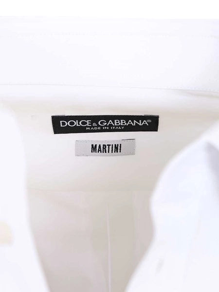 Camicia in cotone Supima