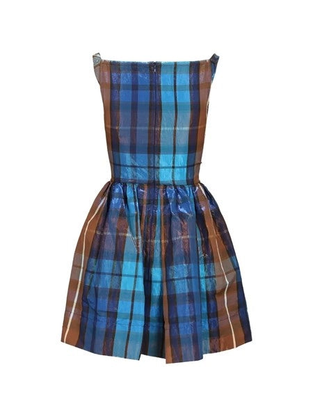 Mini Sunday Dress