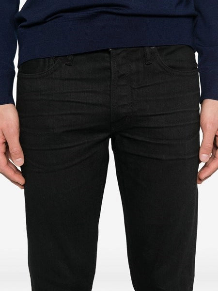Jeans stretch