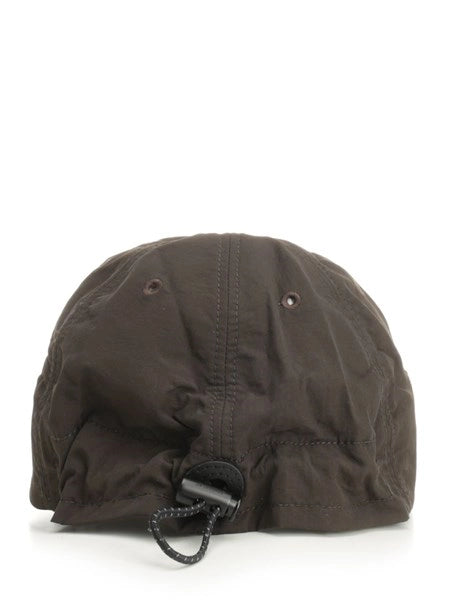 Cappellino da baseball Baluchon