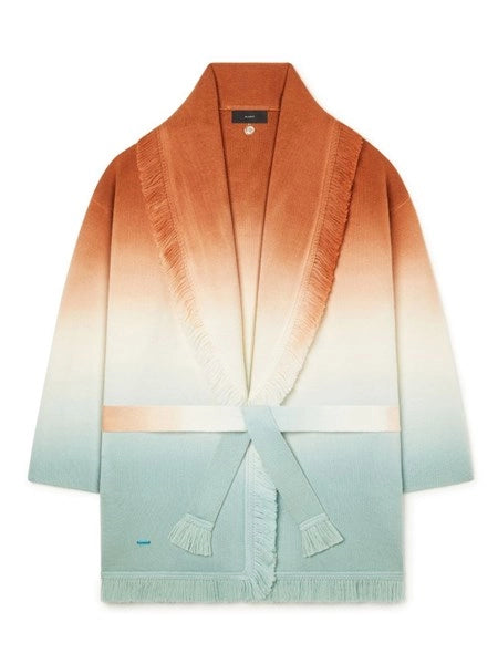 cardigan Shades of Shore