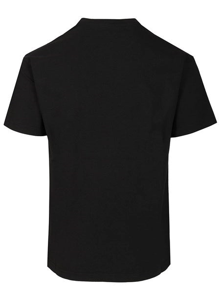 T-shirt regular fit