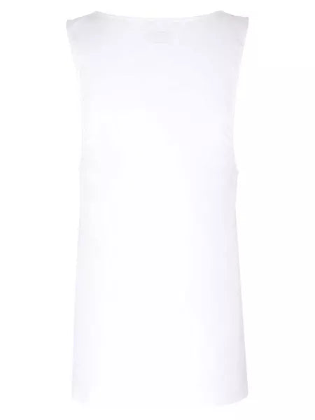Canotta "Henley"