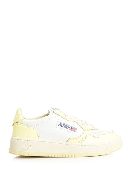 Sneaker "Medalist Low"