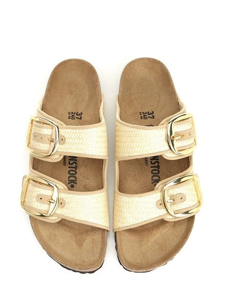 Arizona Big Buckle Rafia