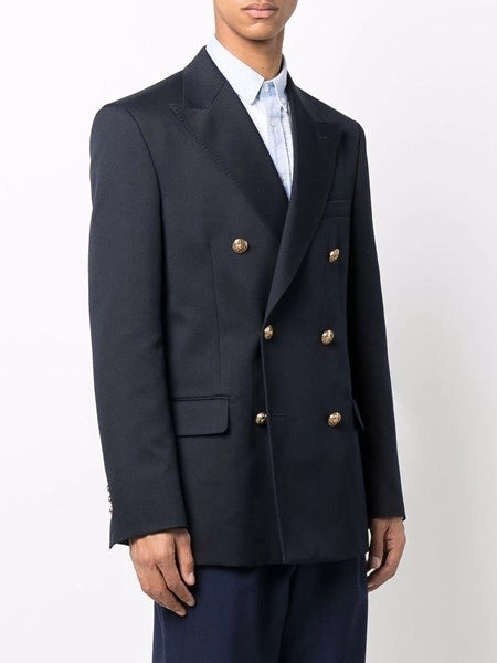 Blazer doppiopetto