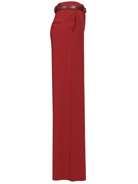 Pantalone ampio