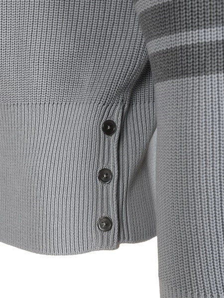 Maglione in cotone