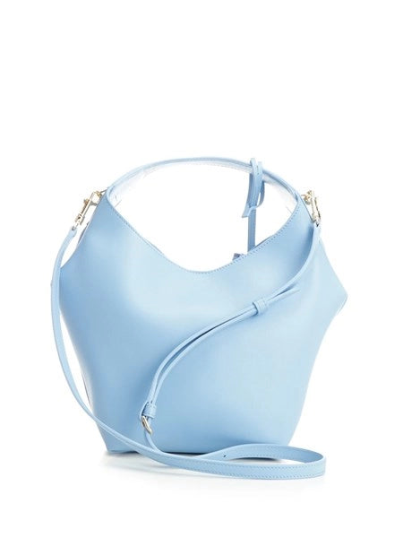 Borsa piccola "Hobo"