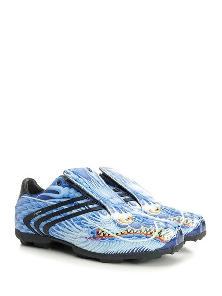Sneakers "Beast Pack Dragon"