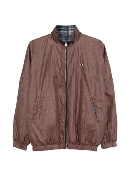 bomber reversibile Dua