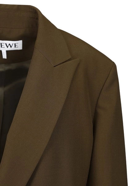 Giacca sartoriale