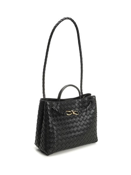 Borsa "Andiamo" media