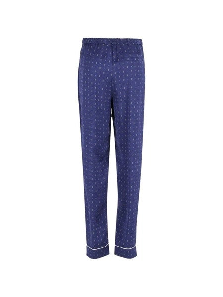 Pantalone pigiama "le club"