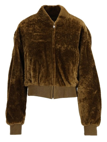 Bomber  reversibile "Azra"