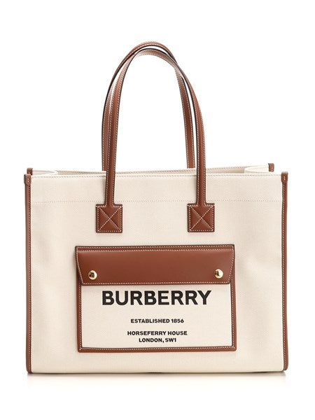 Borsa tote "Freya" media