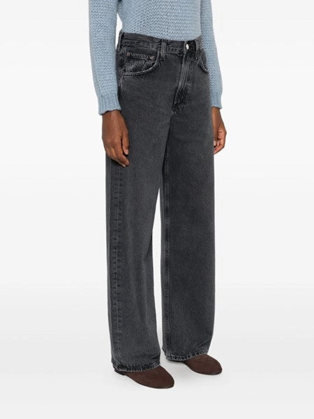 Jeans "Low Curve"